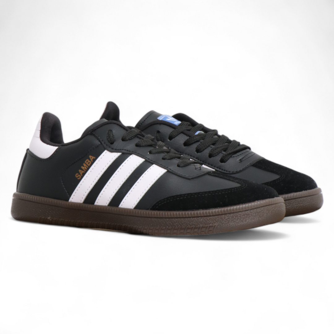 TENIS SAMBA + OBSEQUIO ADIDAS SAMBA+OBSEQUIO