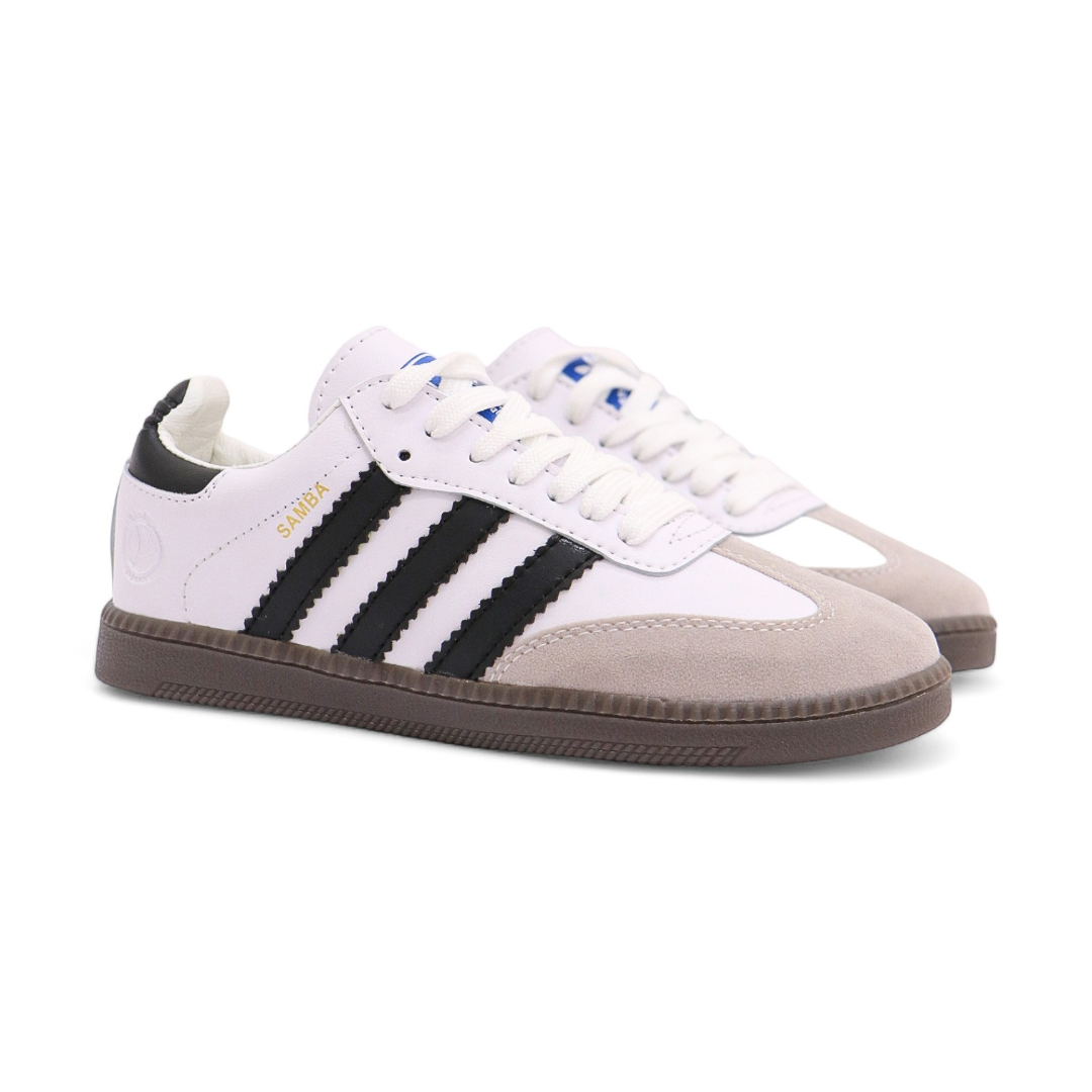 TENIS SAMBA + OBSEQUIO ADIDAS SAMBA+OBSEQUIO