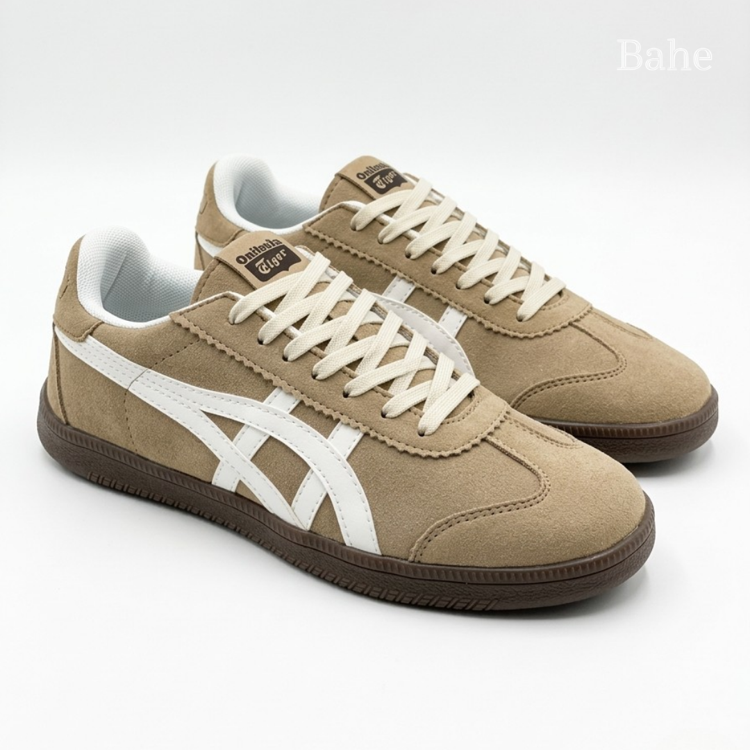 STRIP TIGER + OBSEQUIO ONITSUKA TIGER Y39+OBSEQUIO
