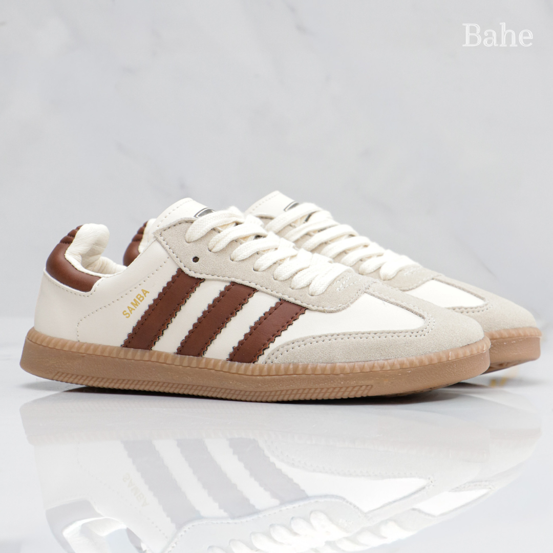 TENIS SAMBA + OBSEQUIO ADIDAS SAMBA+OBSEQUIO